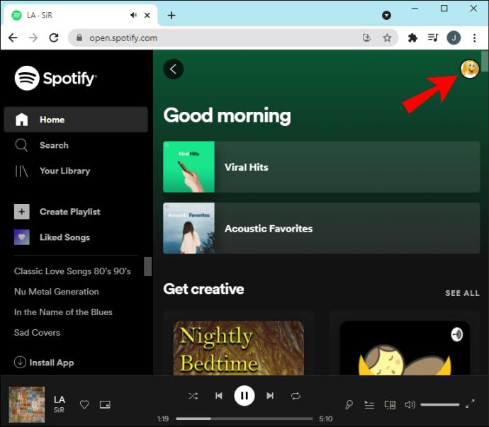 Spotify continua a mettere in pausa [migliori correzioni]