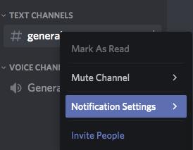 How To Disable @Everyone In Discord