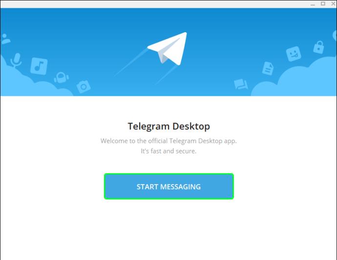 Como Criar uma Conta no Telegram