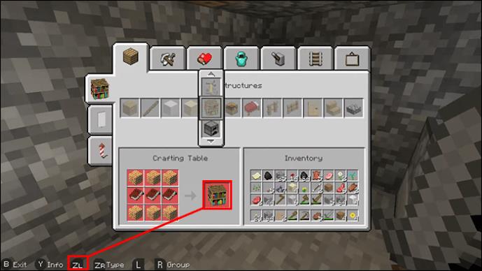 How To Make A Bookshelf In Minecraft