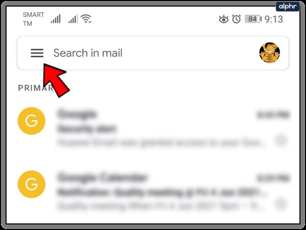 Como esvaziar automaticamente a lixeira no Gmail