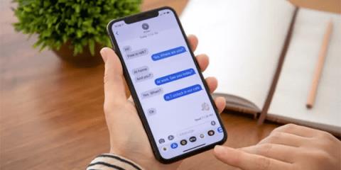 IMessage enviado como mensaje de texto: respuestas a preguntas comunes