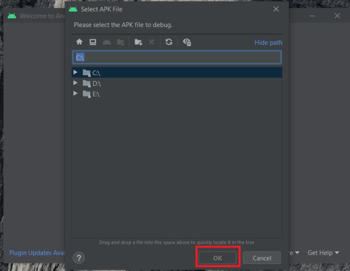 How To Run APK Files On A Windows 10 Device