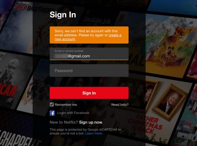 Netflix è stato violato e l'e-mail è cambiata: come recuperare l'account