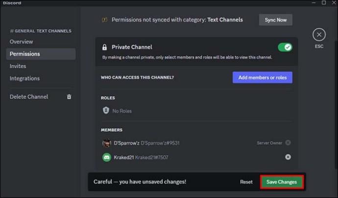 How To Hide Game Activity In Discord