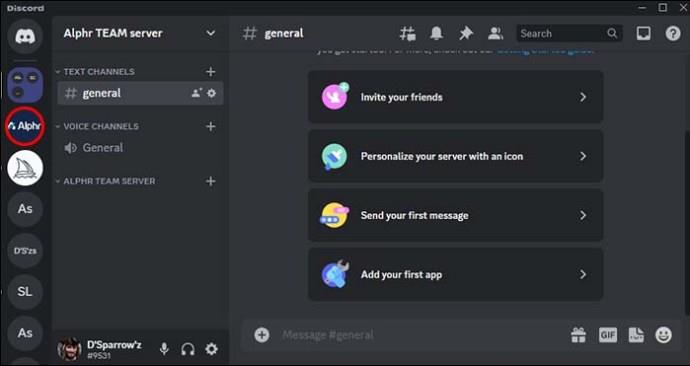 How To Get An Active Developer Badge In Discord