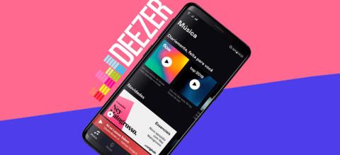 Cómo agregar un miembro de la familia a Deezer Music