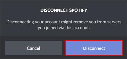 Discord를 Spotify에 연결하는 방법