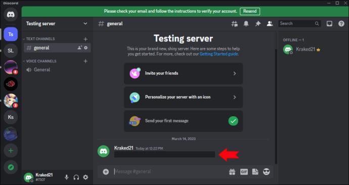 How To Hide Annoying Link Previews In Discord