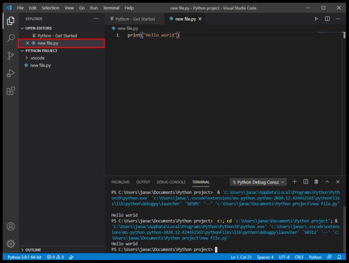 VS Code как IDE для PHP Записки разработчика