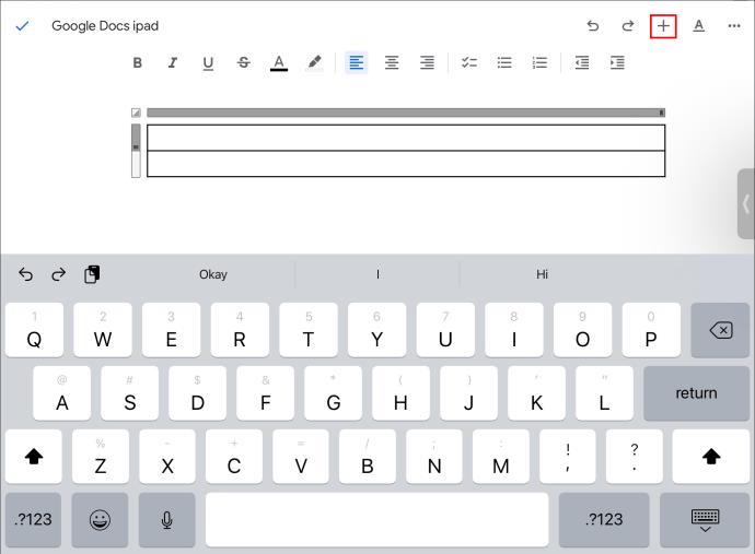 Comment ajouter des légendes aux images dans Google Docs