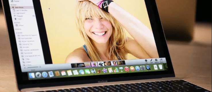 Comment désactiver l'appareil photo sur un Mac