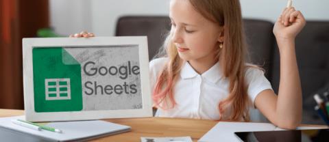 Comment définir la zone dimpression dans Google Sheets