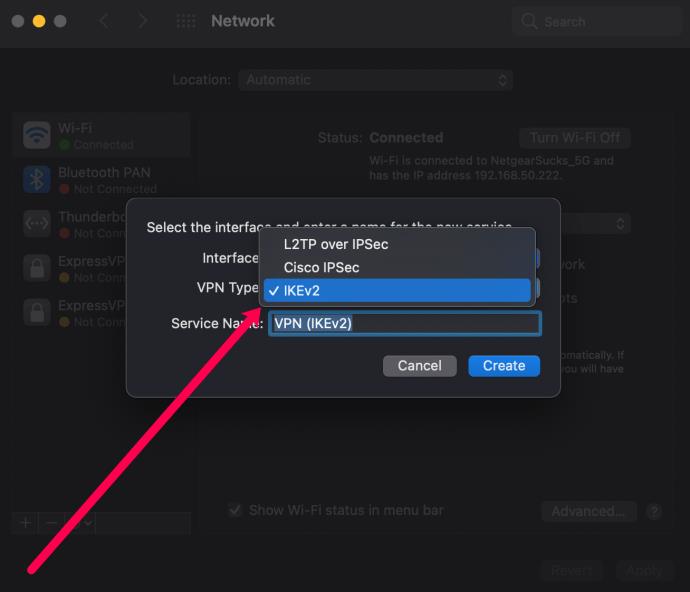 Comment configurer un VPN sur un PC ou un Mac Windows 10