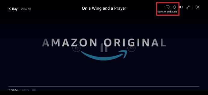 Cara Mengurus Sarikata Untuk Video Amazon Prime [Semua Peranti Utama]