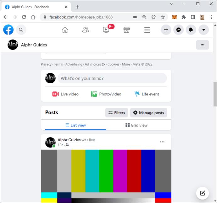 Como transmitir ao vivo no Facebook e no YouTube ao mesmo tempo