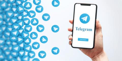 Comment créer une discussion de groupe dans Telegram