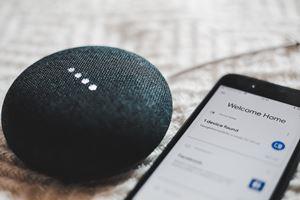 Cómo cambiar la zona horaria de Google Home