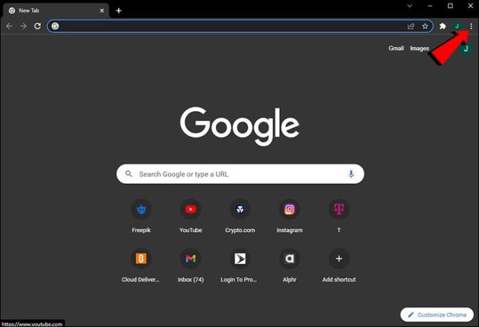 كيفية إيقاف عمليات إعادة التوجيه في Chrome