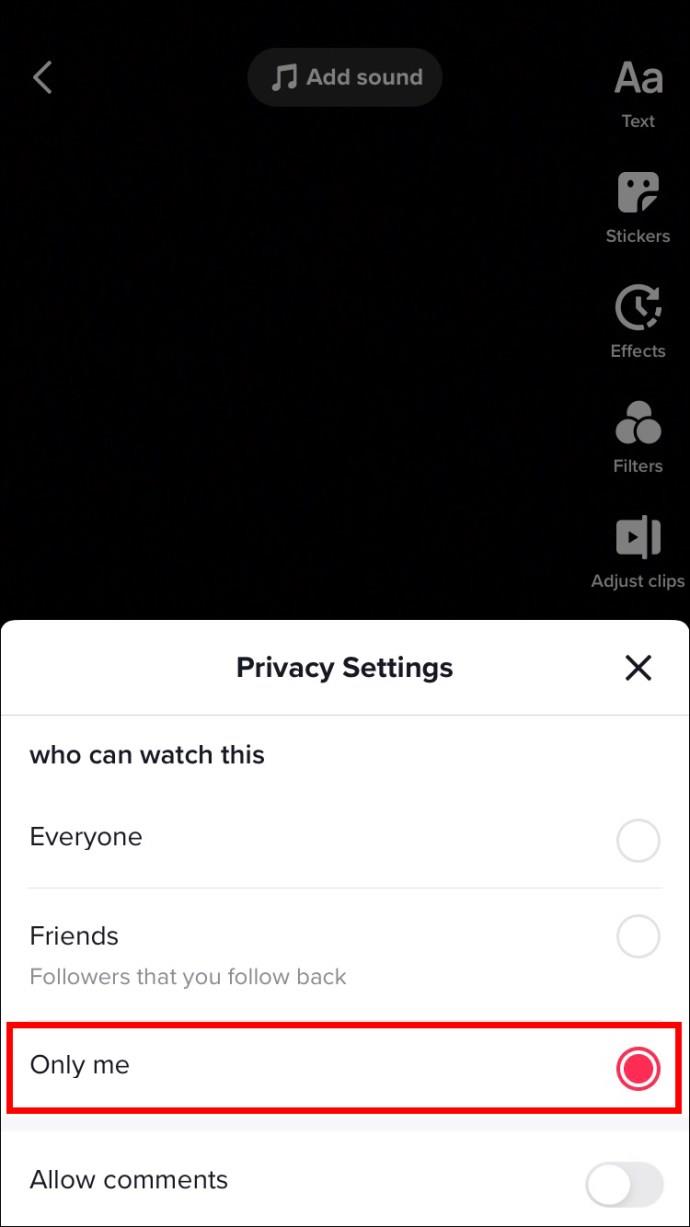 How To Fix When TikTok Keeps Muting