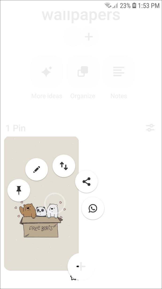 How To Delete Pins In Pinterest