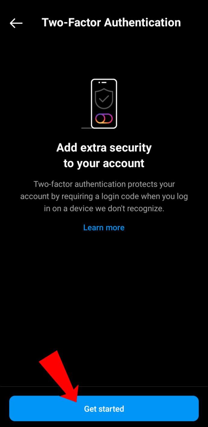 Account Instagram cancellato?  Ecco cosa puoi fare al riguardo