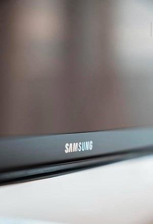 So ermitteln Sie das Modelljahr Ihres Samsung-Fernsehers