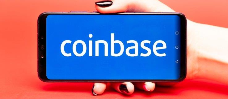 Comment trouver vos adresses de portefeuille dans Coinbase