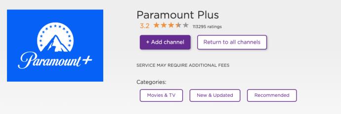 Comment regarder Paramount + à partir d'un PC, d'un téléphone ou d'un appareil de diffusion en continu