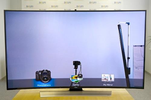 How To Get Your Samsung TV Out Of Store Demo Mode