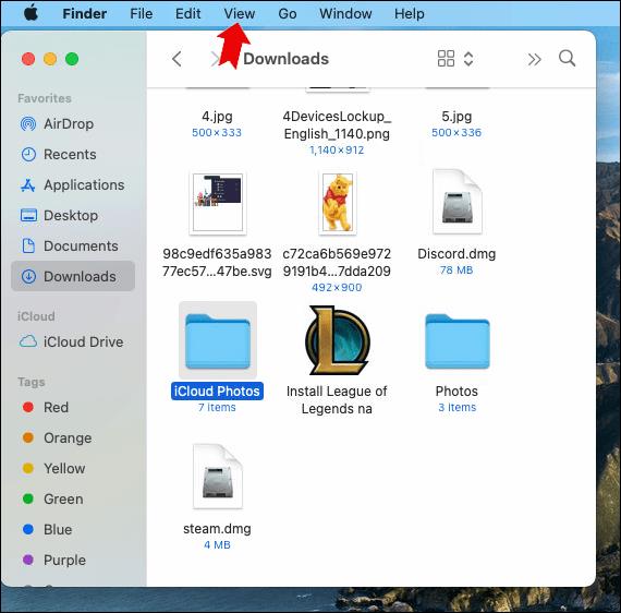 Comment afficher la taille du dossier sur un PC, Google Drive ou Dropbox