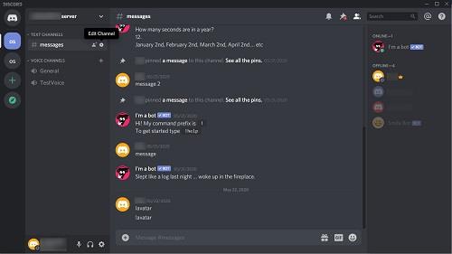 How To Create An Invite Link In Discord