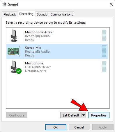 How To Play Sounds On Or Switch Between Two Devices In Windows