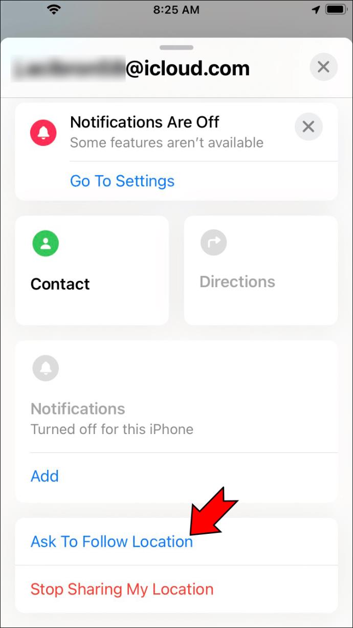 How To Add Someone Else To Find My IPhone