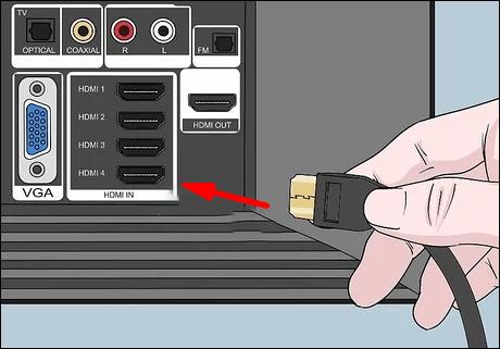 How To Access An Android Phone With A Broken Screen