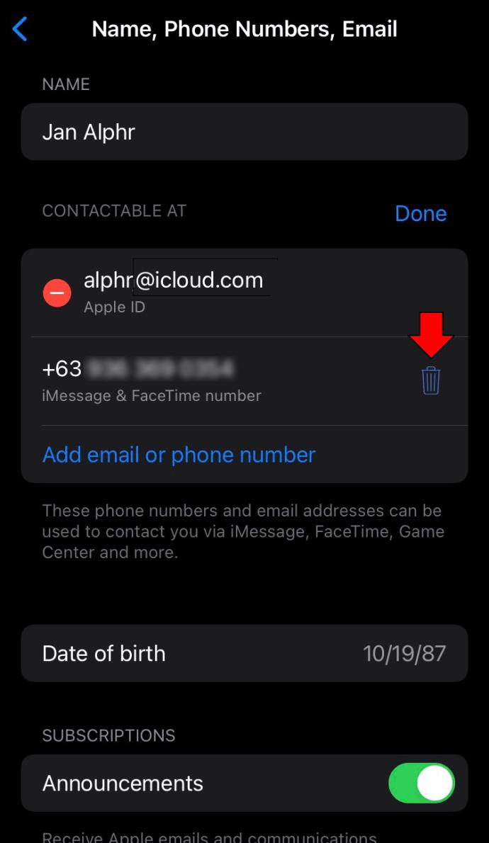 Vous avez oublié l'adresse e-mail de votre identifiant Apple ?  Voici ce qu'il faut faire