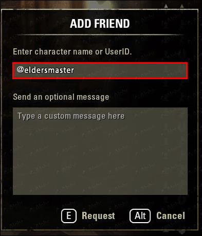 How To Play Elder Scrolls Online With Friends