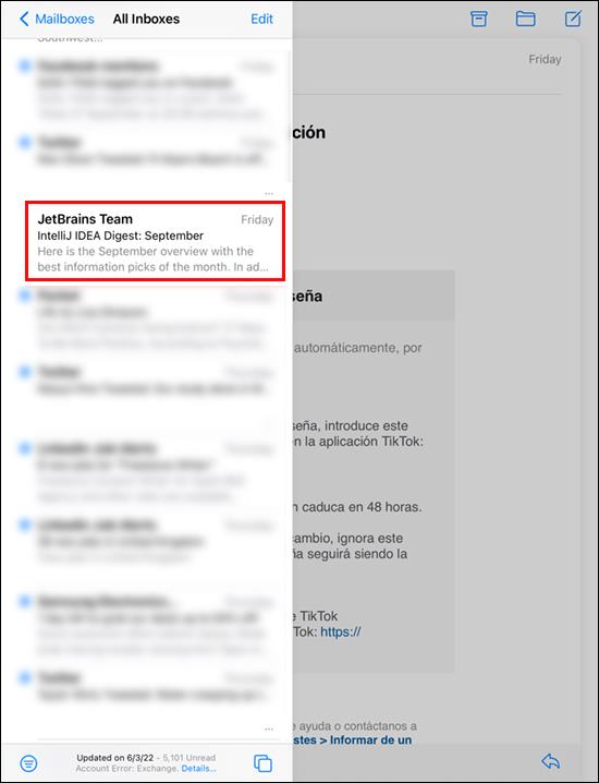 Como bloquear um endereço de e-mail no Yahoo