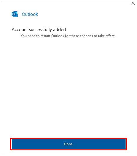 How To Log Into Multiple Outlook Accounts