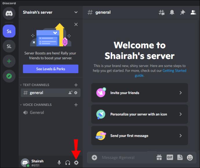 How To Add Roblox To Your Discord Status