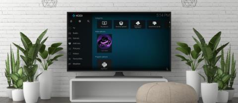 Kodi: So installieren Sie das Crew-Add-On