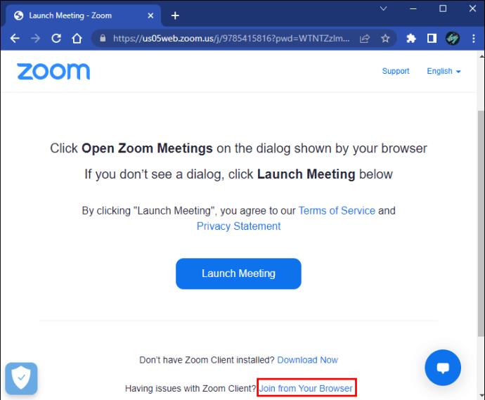 هل يمكنك الانضمام إلى اجتماعين Zoom في وقت واحد؟  نعم ، إليك كيف