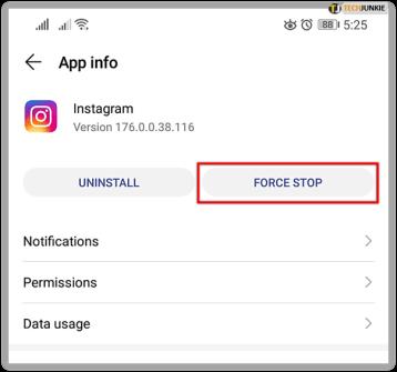 I filtri di Instagram non funzionano [alcune semplici correzioni]