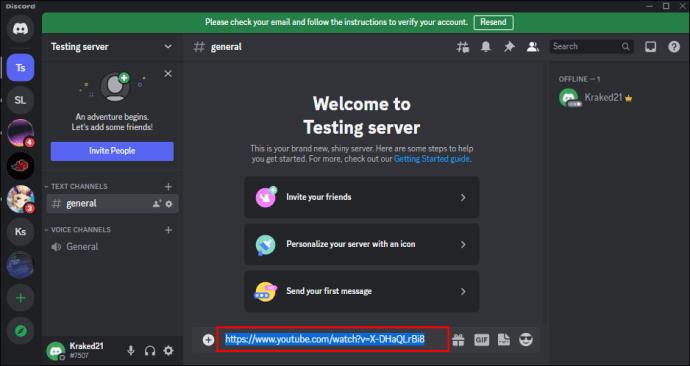 How To Hide Annoying Link Previews In Discord