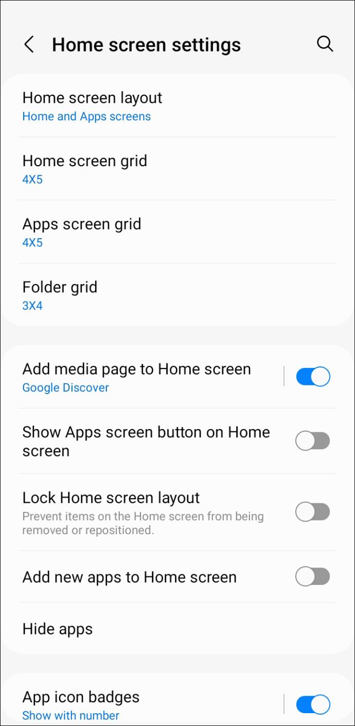 What Is The Android App Drawer? Here’S How To Use It