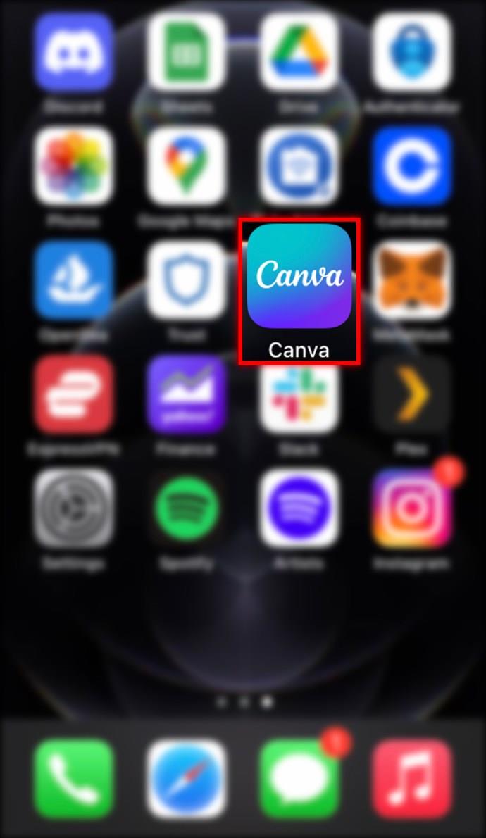 كيفية إضافة أرقام الصفحات في Canva