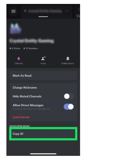 How To Report A Discord Server