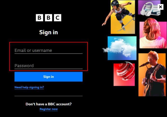 Les meilleurs VPN pour BBC IPlayer
