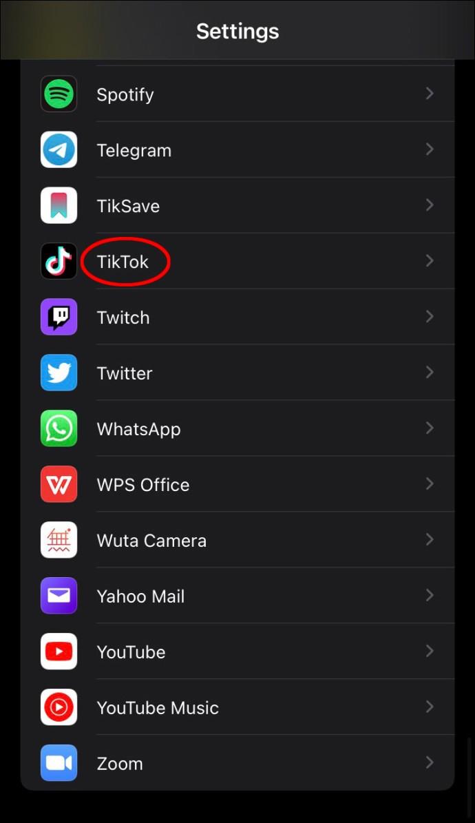 TikTok Sound Not Working – Fixes For Android And IPhone