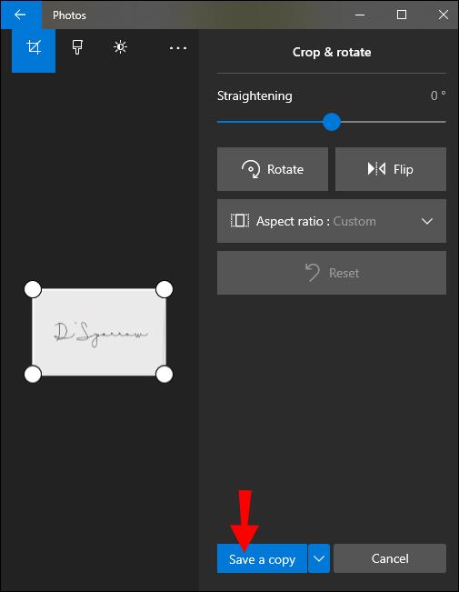 How To Insert A Signature Line In Microsoft Word